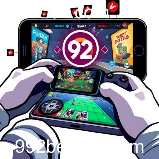 A Evolução do Mercado de Jogos Online em 2026