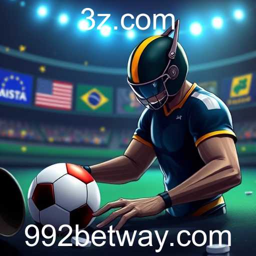 Expansão do Mercado de Jogos: 992bet Ganha Destaque