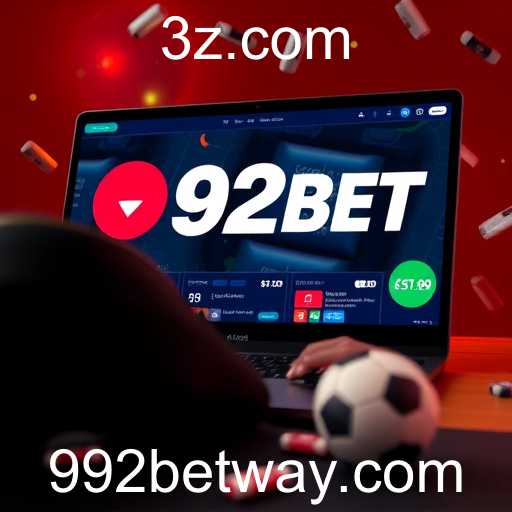 Tendências do Mercado de Jogos Online e a Ascensão do 992bet