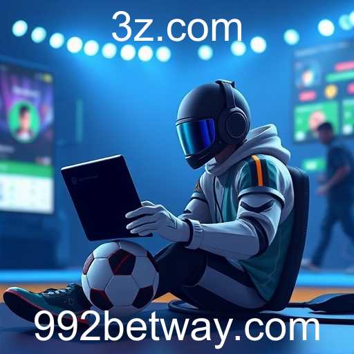 Expansão do Jogo Online em 2026 e o Papel do 992bet