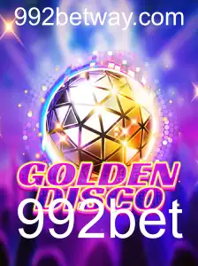 Descubra GoldenDisco: O Novo Fenômeno dos Jogos com 992bet