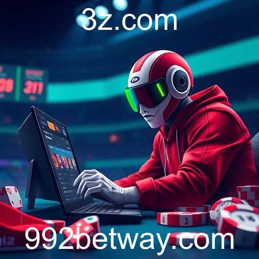 O Crescimento dos Jogos Online: 992bet em Destaque