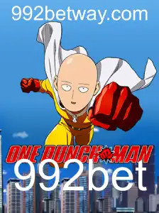 Explorando o Jogo Inovador OnePunchMan e a Plataforma 992bet