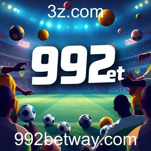 Tendências de Jogos de Apostas em 2025: O Caso de 992bet