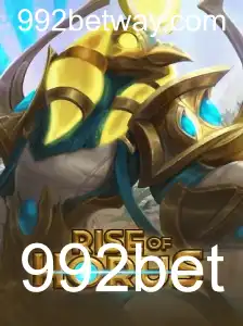 Explore o Jogo RiseofHorus e Descubra o Segredo da Vitória