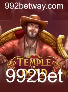 TempleofDead: Descubra a Aventura de Apostas no Novo Jogo de 992bet