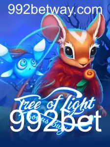Descubra o Mundo Encantado de TreeOfLightBonusBuy na 992bet